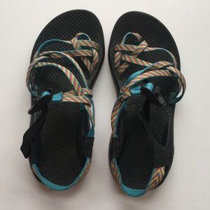 Chaco Sandals